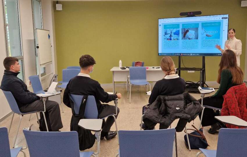 hospital costa del sol