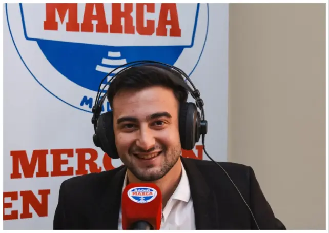 isma lopez radio marca malaga