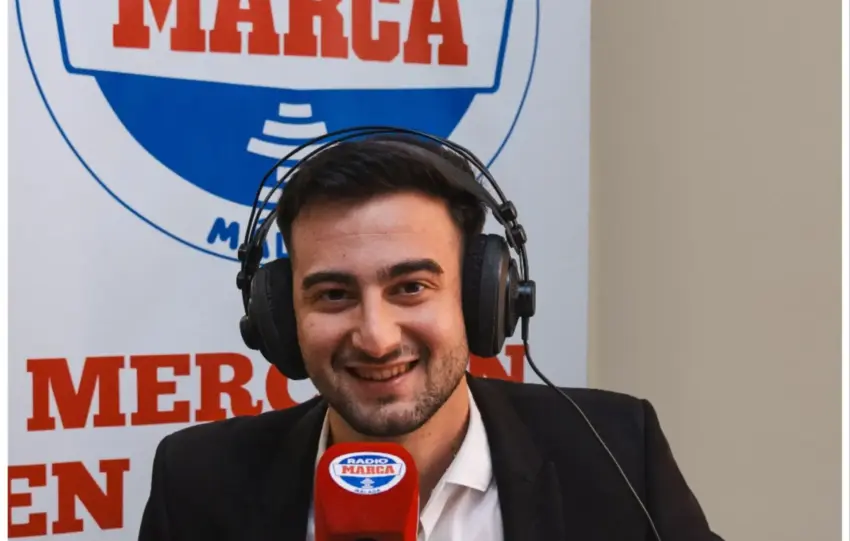 isma lopez radio marca malaga