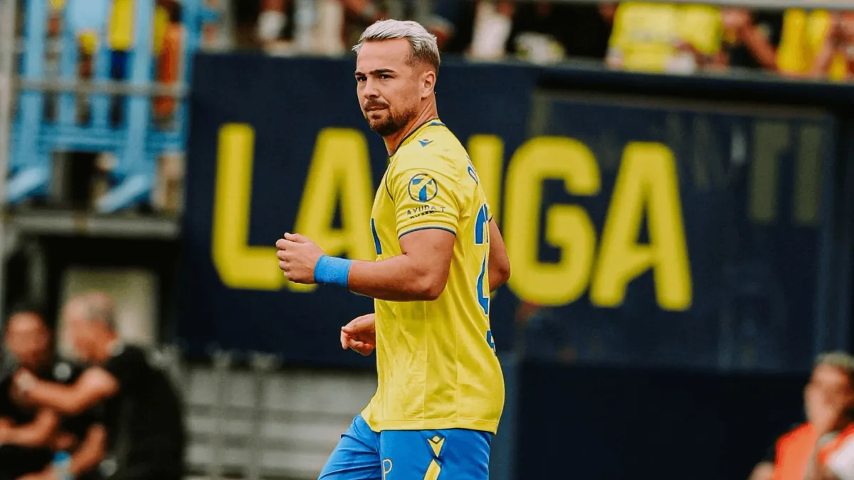 Nuevo dardo de Garitano a Ontiveros en sala de prensa...¡y fuera de la convocatoria para Huesca!