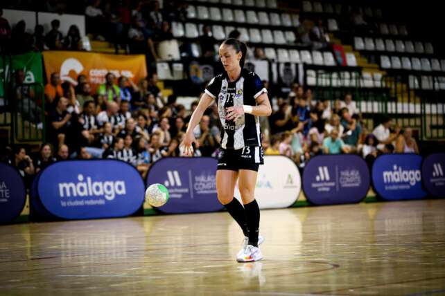 joana costa del sol BM