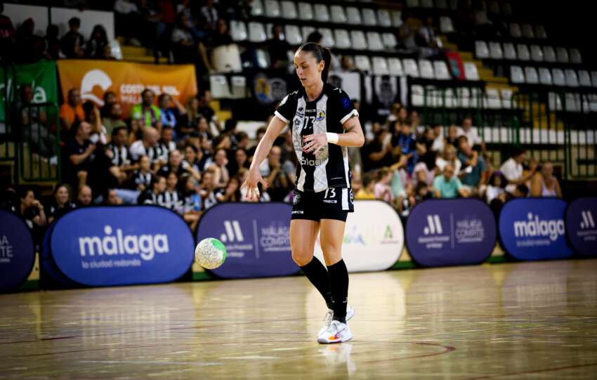 joana costa del sol BM