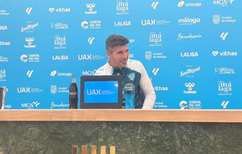 Funes y el VAR: "¿Qué piensas tú? Las herramientas están para utilizarlas, nos desconcierta"