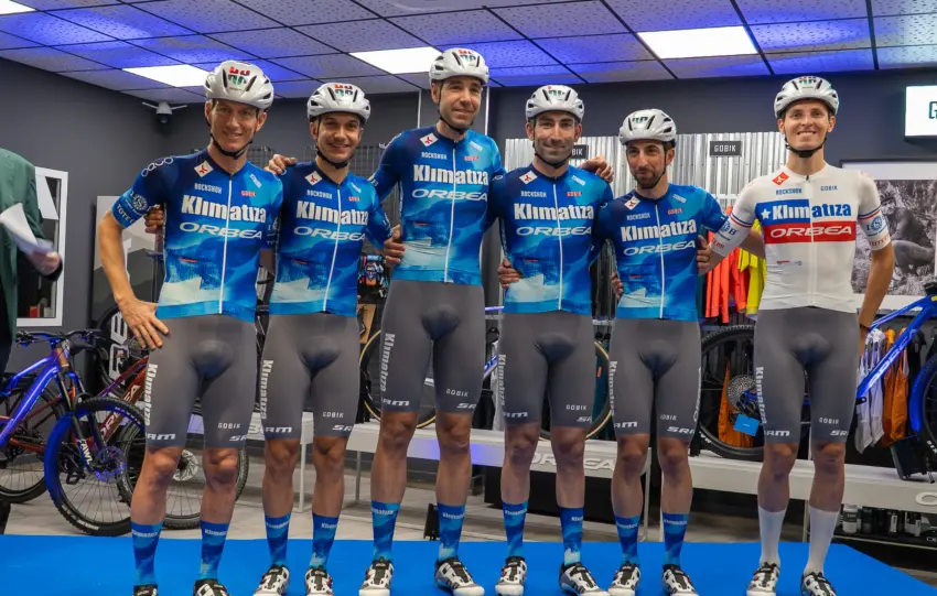 klimatiza orbea team 1