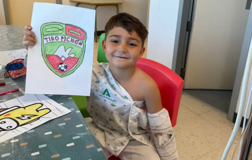 kylian cd tiro pichon