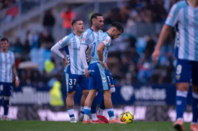 La trampa del Huesca y la Hypermotion en la que no quiere caer el Málaga