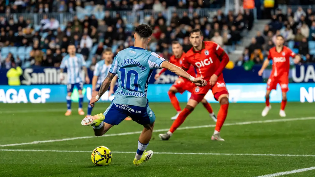 Foto: Radio MARCA Málaga (José Manuel Campos)