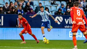larrubia regate salto malaga cf burgos rosaleda jornada 23
