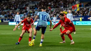 Foto: Radio MARCA Málaga (José Manuel Campos)