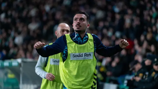 Funes explicó la suplencia de Joaquín Muñoz: "No podemos jugar con fuego, las hogueras para San Juan"