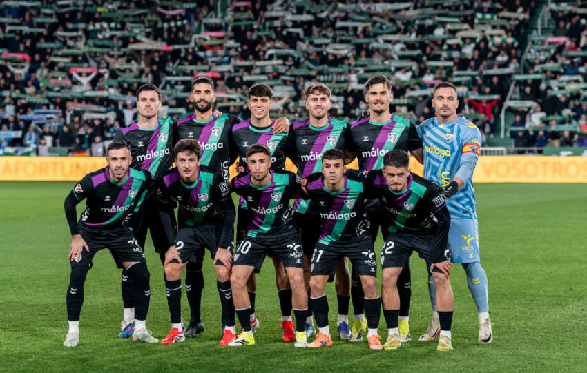 Funes vuelve a sorprender en el lateral izquierdo... ¡Y Cordero será titular en el Cádiz CF!