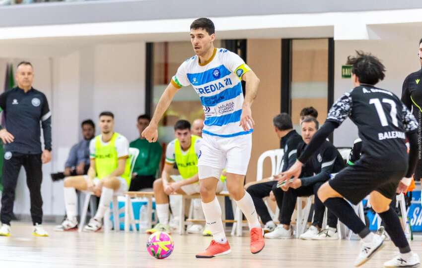 malaga futsal 1