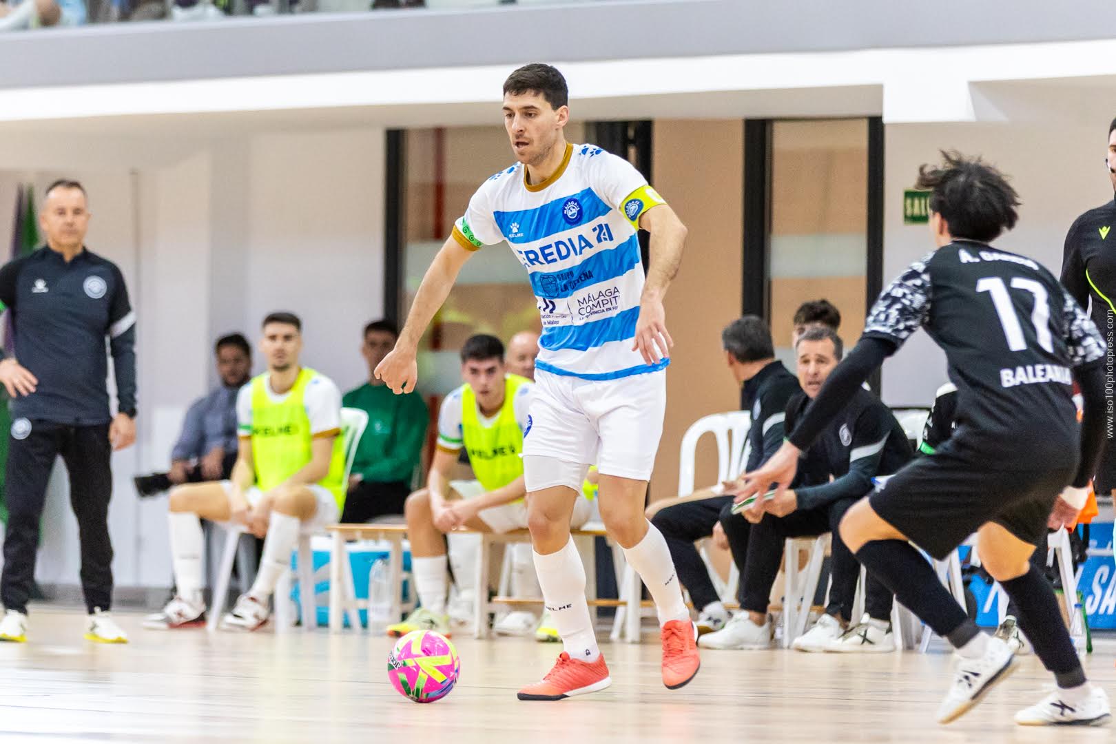 Radio Marca 28 malaga futsal 1