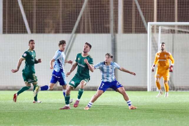 malagueño recreativo de huelva