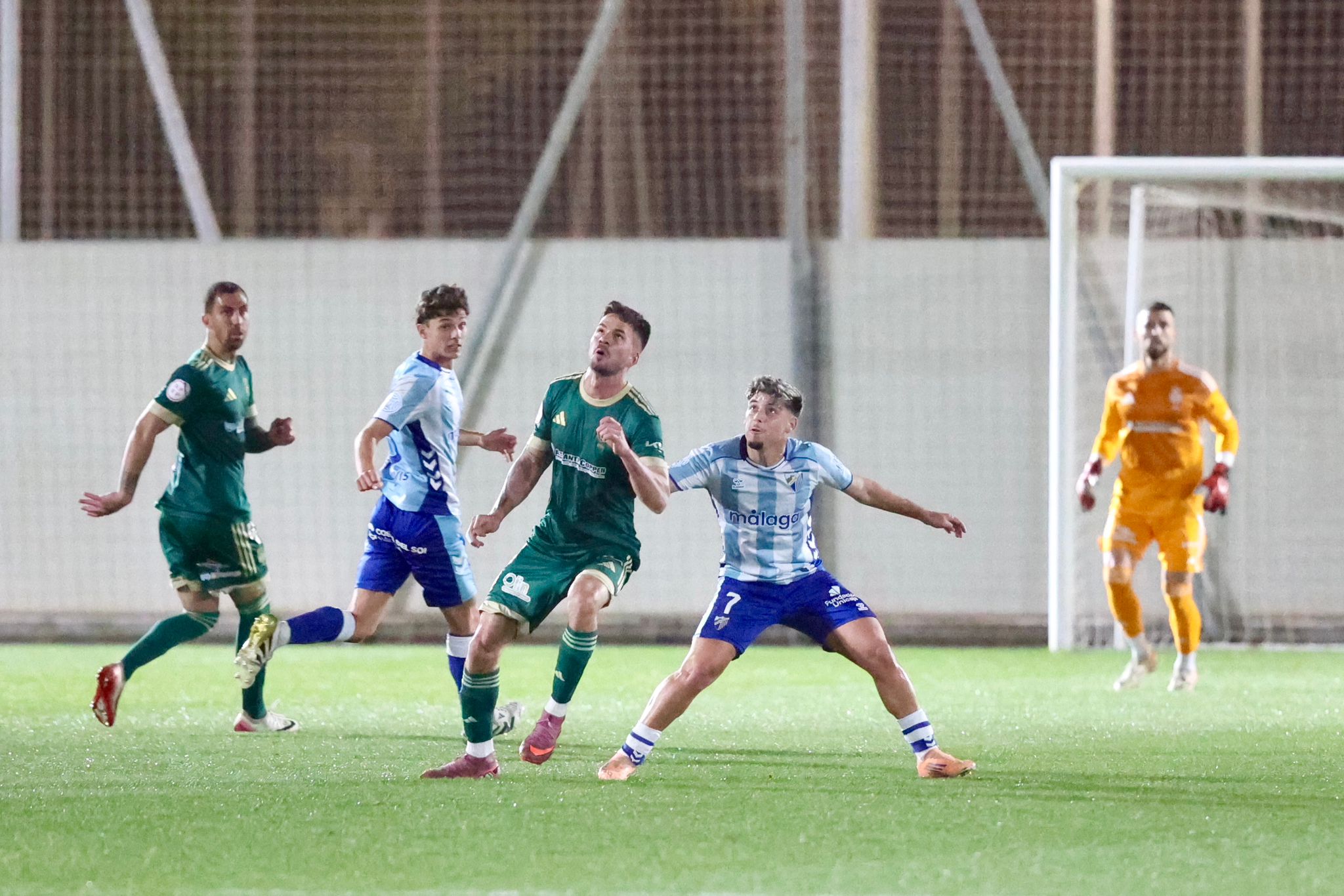 malagueño recreativo de huelva