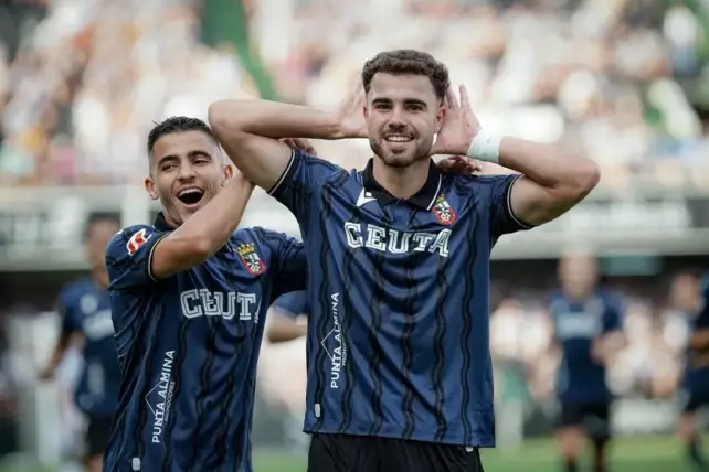 marcos fernández ceuta