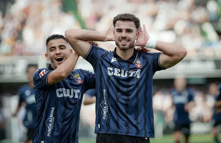 marcos fernández ceuta