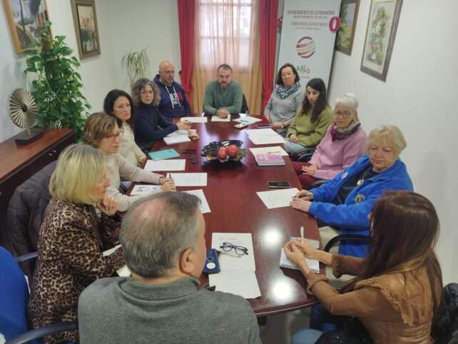 mijas directiva