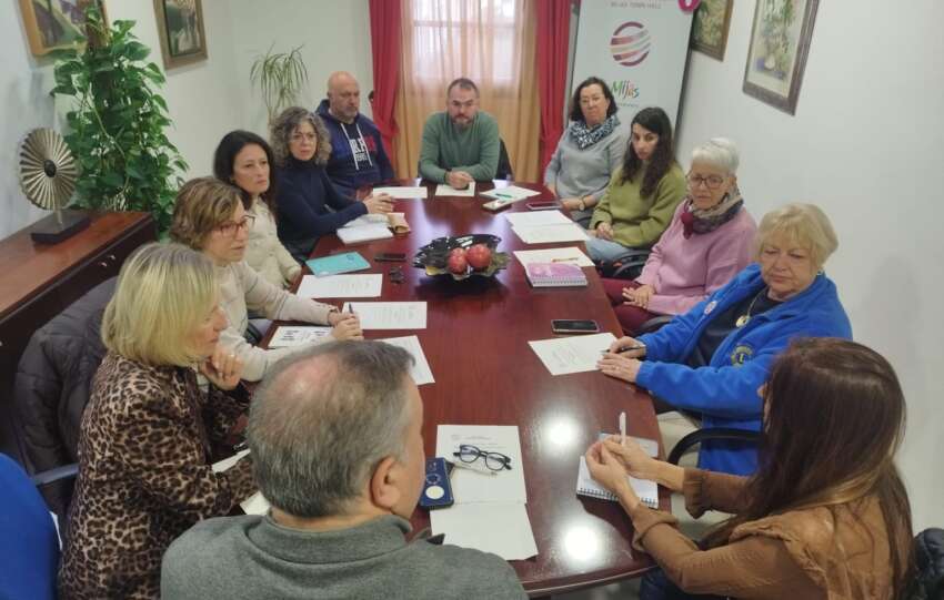 mijas directiva