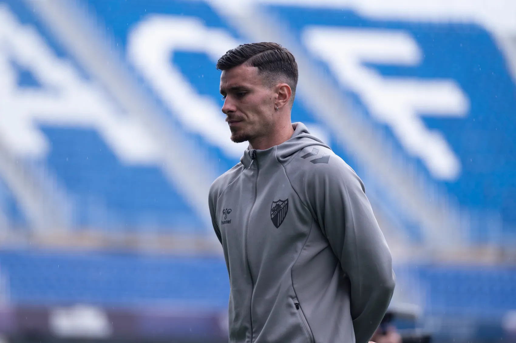 Funes suma otro rescatado a su causa