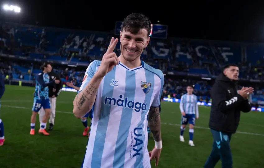 La paciencia tiene premio: el camino de Murillo al 2029