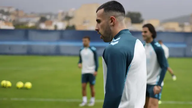 Puga supera el virus y Funes suma dos buenas noticias más