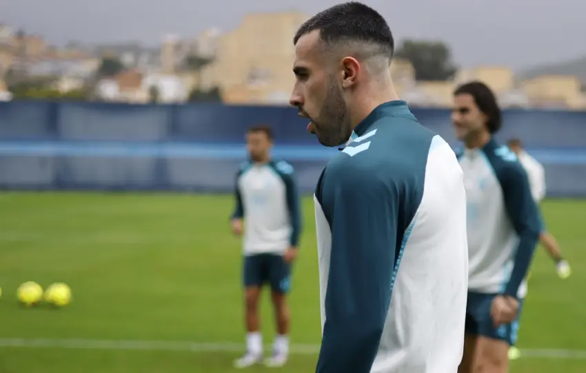 Puga supera el virus y Funes suma dos buenas noticias más