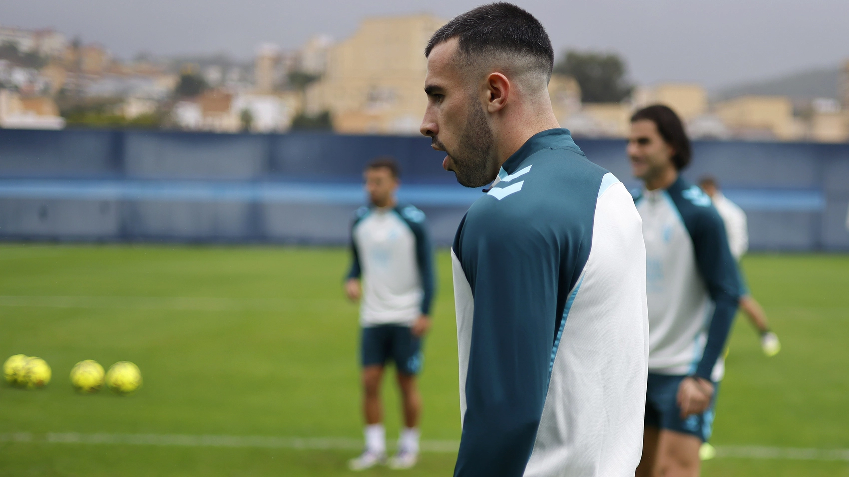 Puga supera el virus y Funes suma dos buenas noticias más