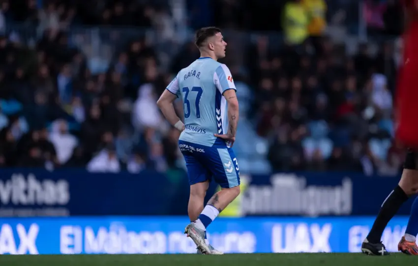 Las bajas abren de nuevo la puerta a Rafa Rodríguez