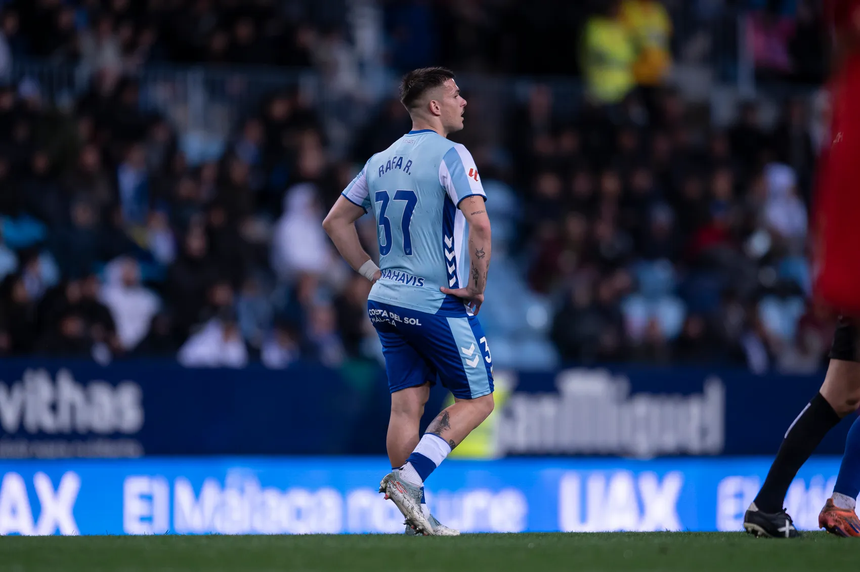 Radio Marca 6 Las bajas abren de nuevo la puerta a Rafa Rodríguez