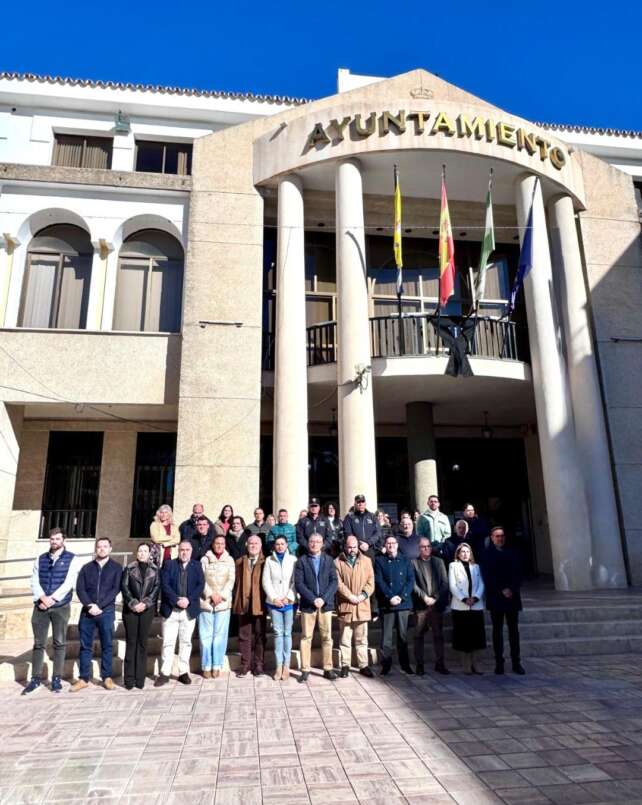 rincon minuto silencio