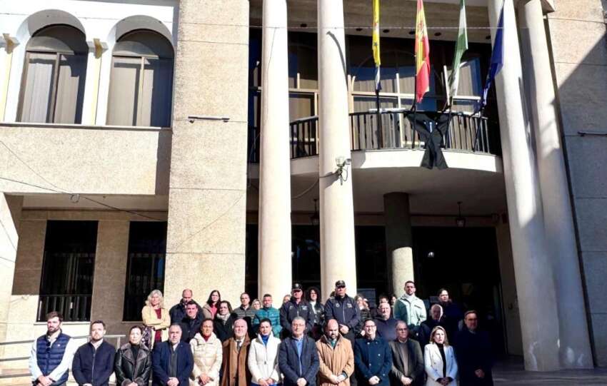 rincon minuto silencio