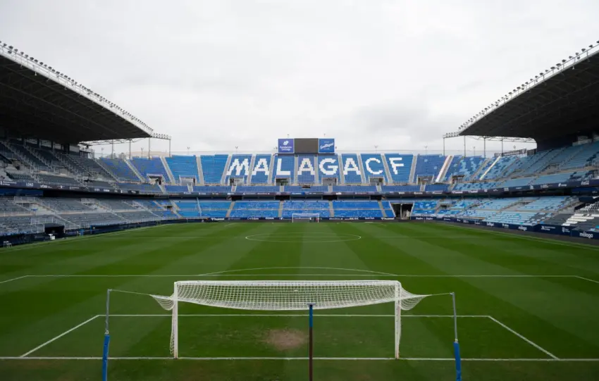 La Rosaleda se convertirá en un 'scape room'
