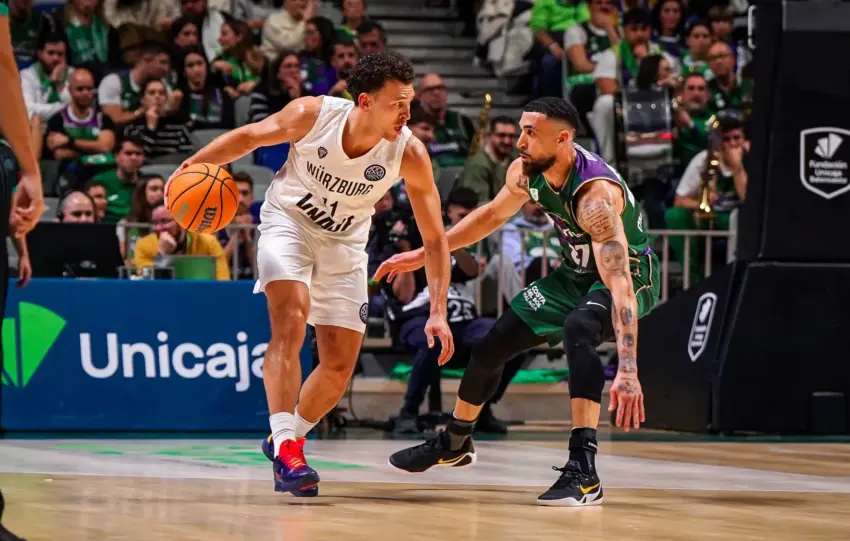 Estas son las notas y el 1x1 del triunfo cajista en el estreno del Round of 16
