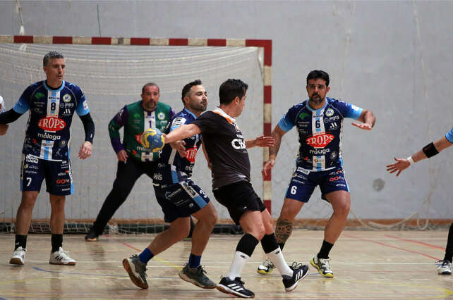 veteranos trops malaga 1