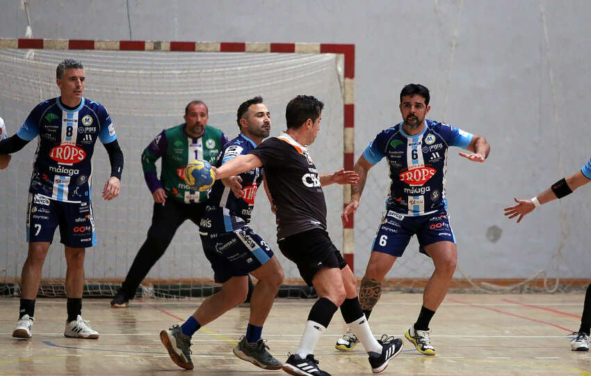 veteranos trops malaga 1