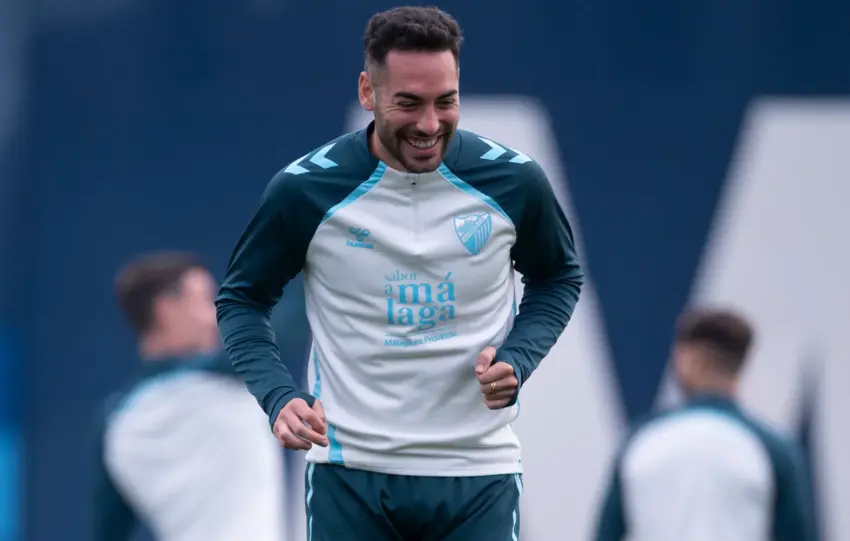 ¡Moussa Diarra y Víctor García se reintegran al grupo!