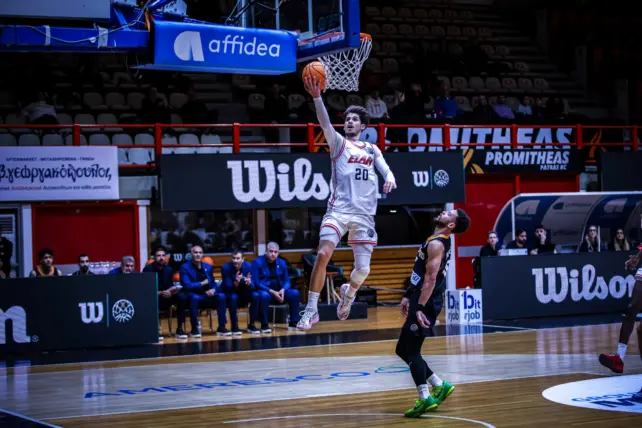 Elan Chalon avanza en la BCL y el Unicaja espera al último rival