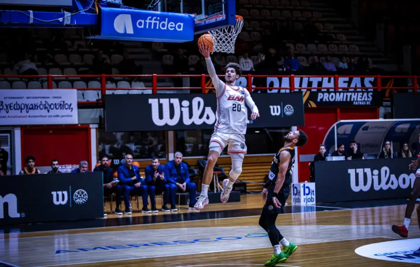 Elan Chalon avanza en la BCL y el Unicaja espera al último rival