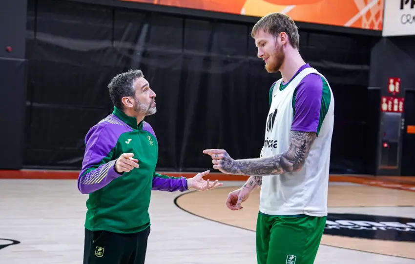 Balcerowski Unicaja