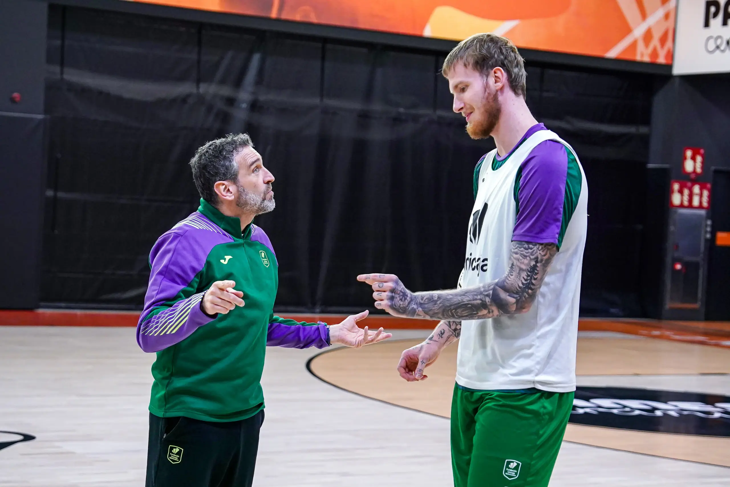 Radio Marca 15 Balcerowski Unicaja