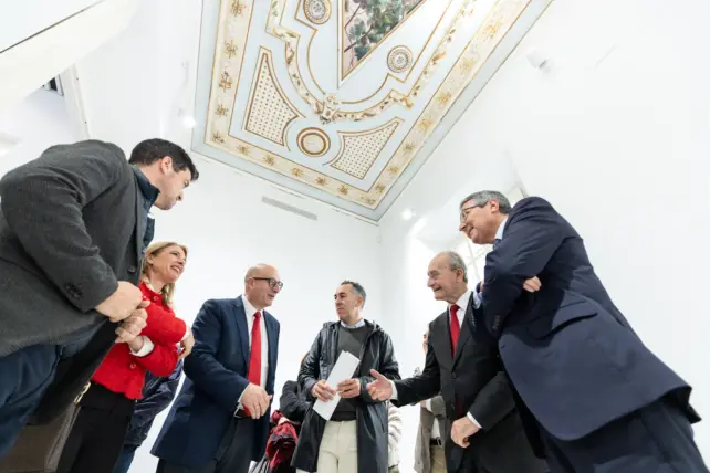 1 - PALACIO VALDEFLORES GENERACIÓN DEL 27