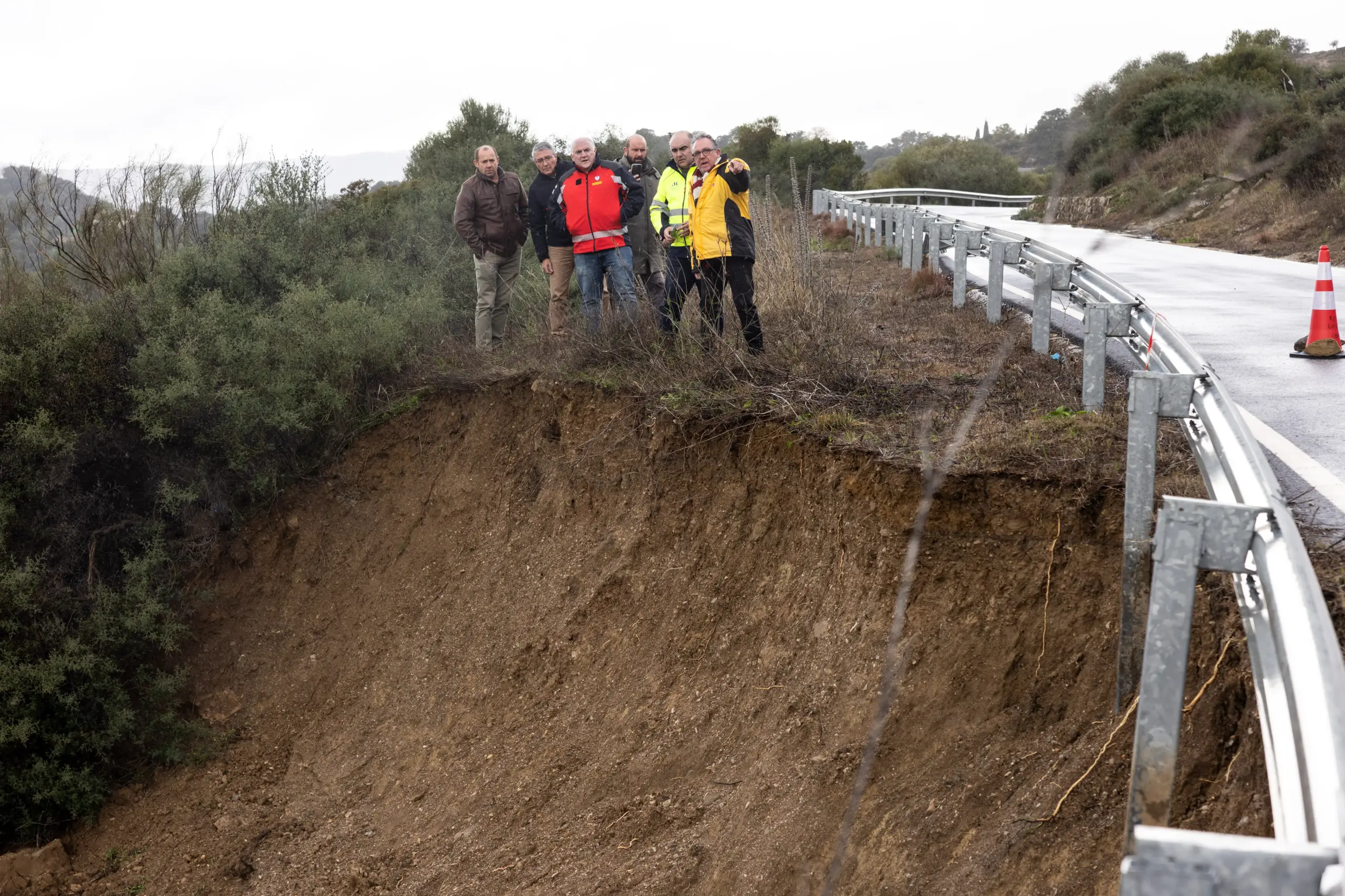 1 SALADO VISITA LAS ZONAS AFECTADAS POR LEONARDO scaled