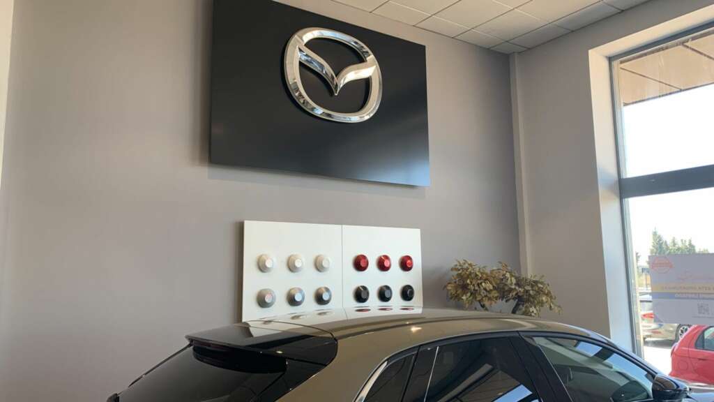 ¡Los Mazda Exclusive Days de Koni Motor se viven en Radio MARCA Málaga! 4 10