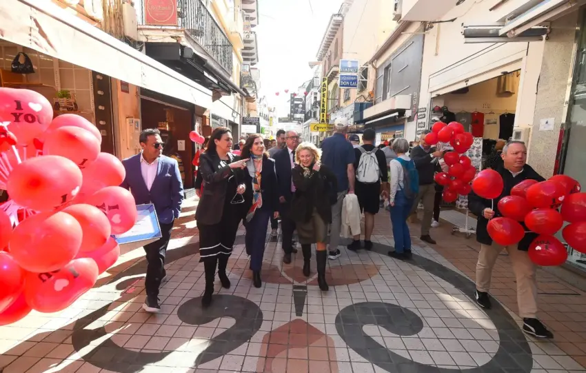 11 - TORREMOLINOS SAN VALENTÍN