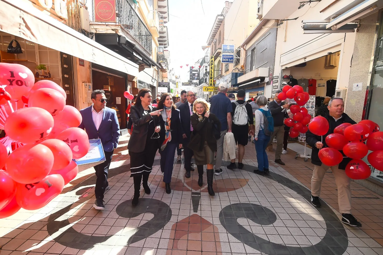 11 - TORREMOLINOS SAN VALENTÍN