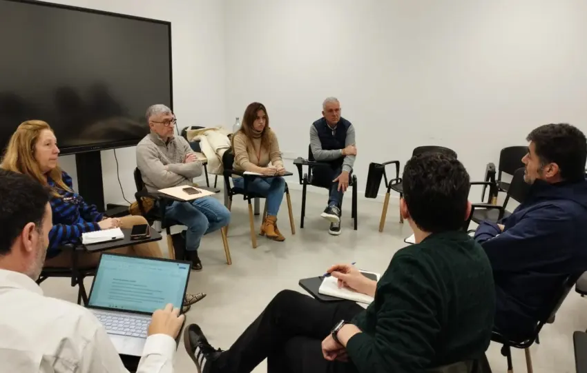 14 - AULA CONVIVENCIA DE TORREMOLINOS