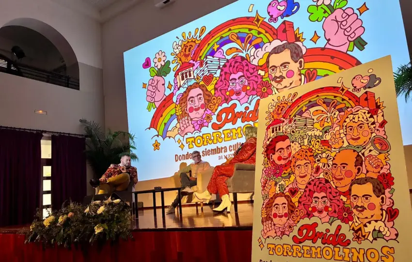 16 - PRIDE TORREMOLINOS 2026