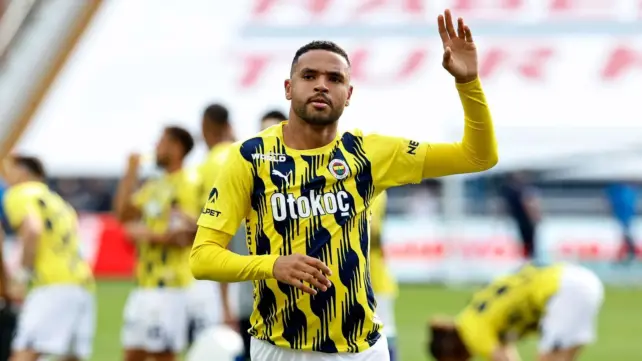 En-Nesyri no se marchará al Al-Ittihad, salvo sorpresa