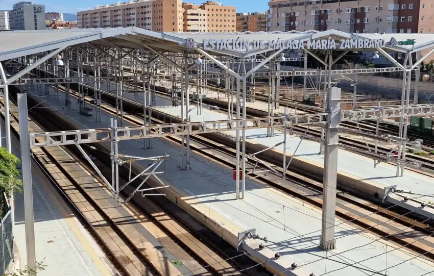 2 - AVE IMPACTO ECONÓMICO MÁLAGA